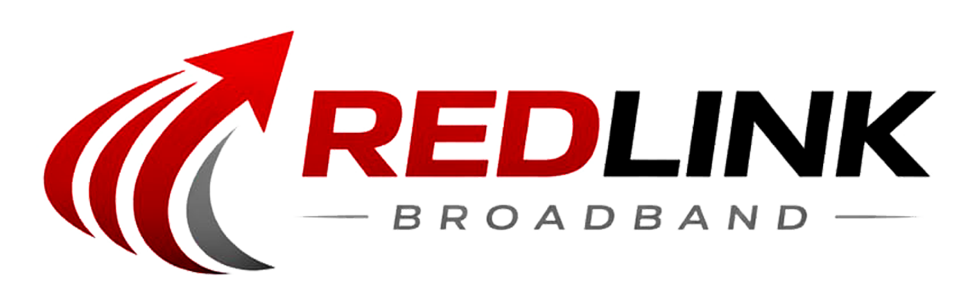 Redlink Broadband Logo